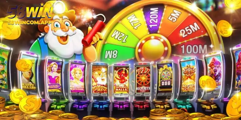 TP Điện Tử sảnh cược hàng đầu