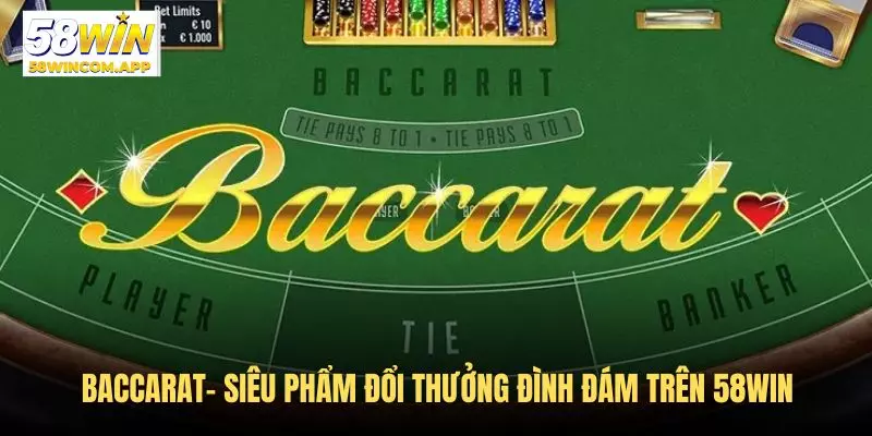 baccarat