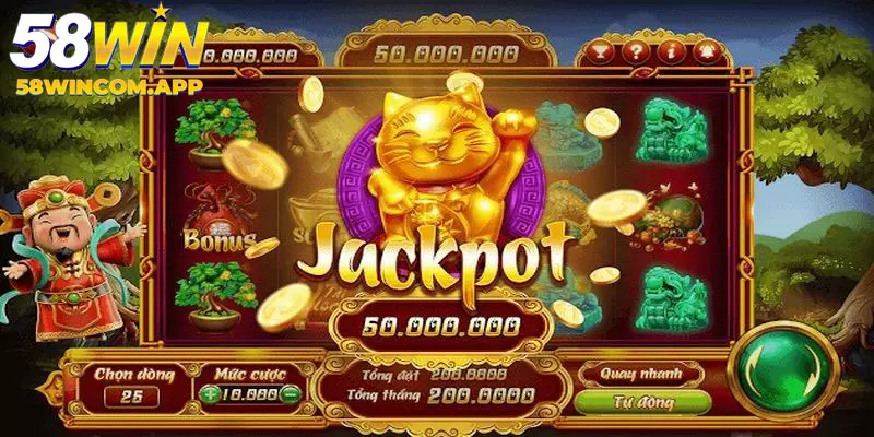 Quy định kết quả trúng thưởng trong nổ hũ đổi thẻ cào