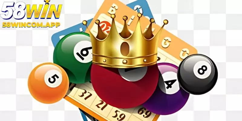 Lotto 58WIN và nguồn gốc của trò chơi này
