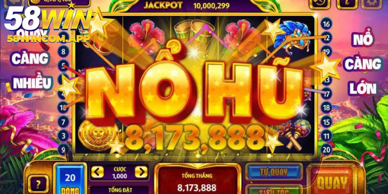 Tiết lộ kinh nghiệm chơi quay hũ đổi thẻ hốt bạc