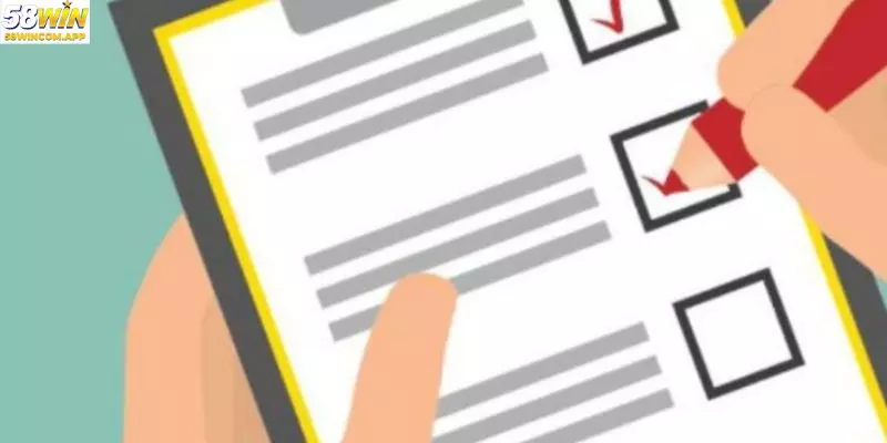 Quy định các điều khoản điều kiện của 58Win