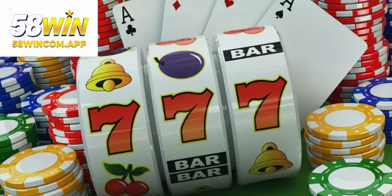 Săn thưởng siêu nổ hũ tại sân chơi an toàn