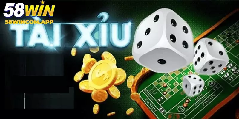 Game Tài Xỉu hiện rất phổ biến tại các nhà cái