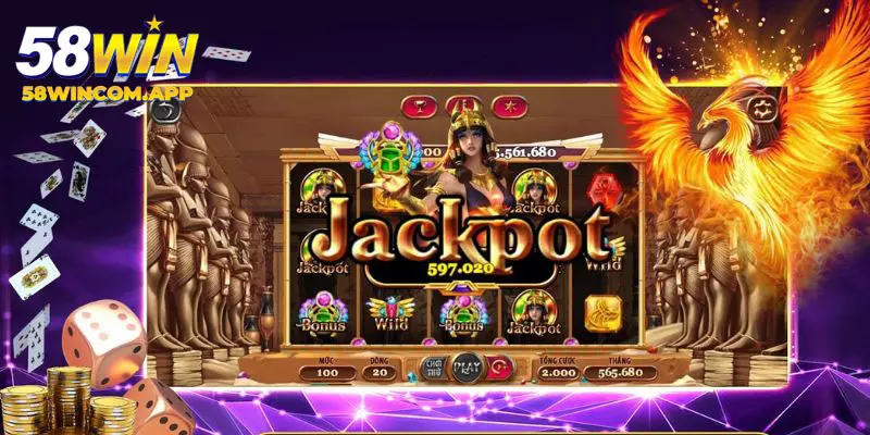 Cụm từ chuyên ngành về game quay hũ đổi thẻ